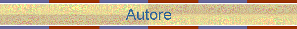 Autore